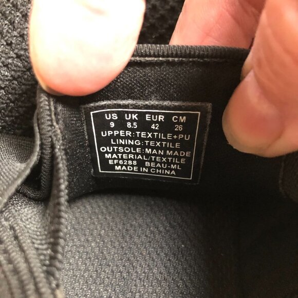 RBX Live life Active women's size 9 - Picture 5 of 8